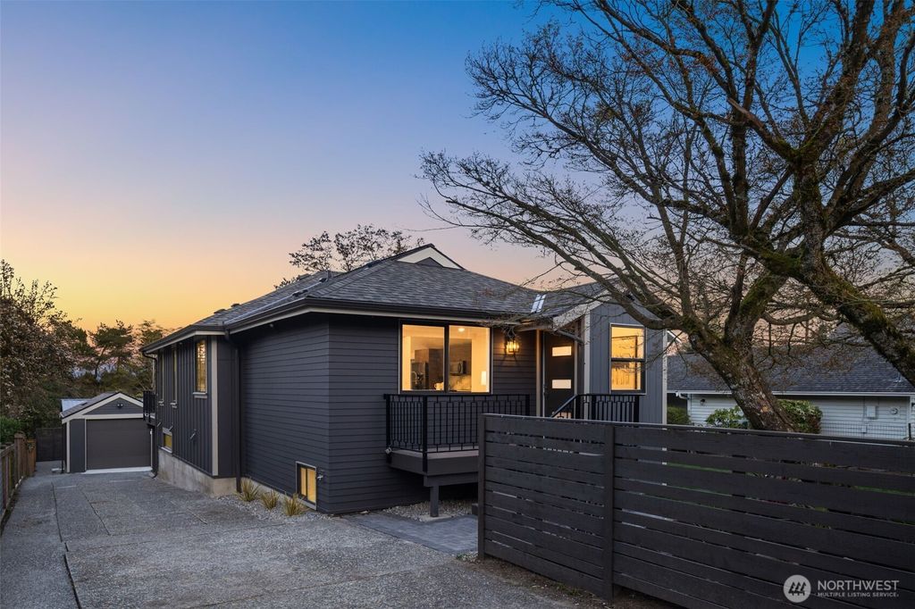 Photo of 12012 North Park Avenue N, Seattle, WA 98133 (MLS # 2503269)