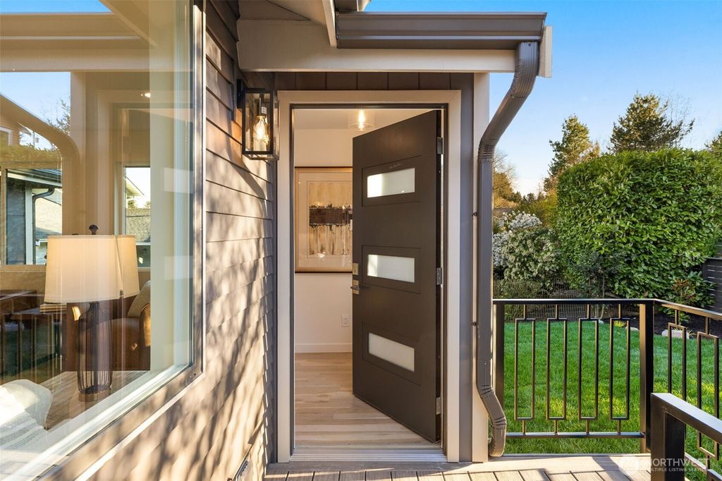 Photo of 12012 North Park Avenue N, Seattle, WA 98133 (MLS # 2503269)