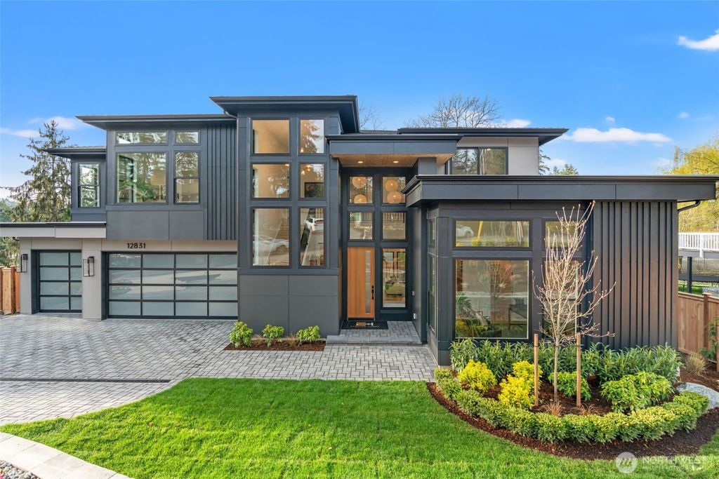 Photo of 12831 SE 3rd Street, Bellevue, WA 98005 (MLS # 2356956)