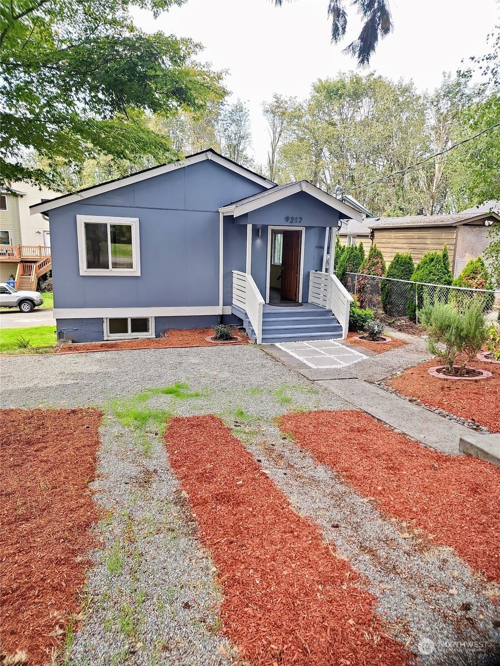 Photo of 9217 36th Avenue S, Seattle, WA 98118 (MLS # 2256651)