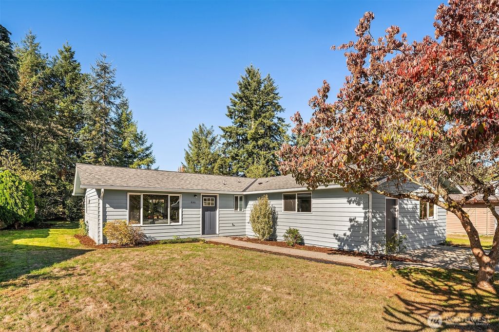 Photo of 4141 328th Place SE, Fall City, WA 98024 (MLS # 2444245)