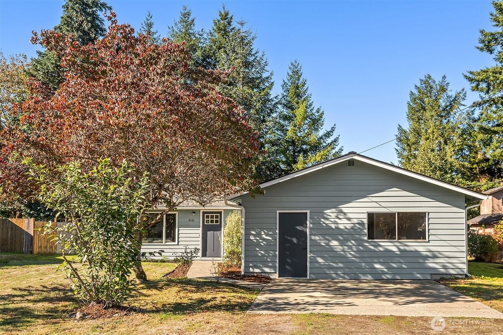 Photo of 4141 328th Place SE, Fall City, WA 98024 (MLS # 2444245)