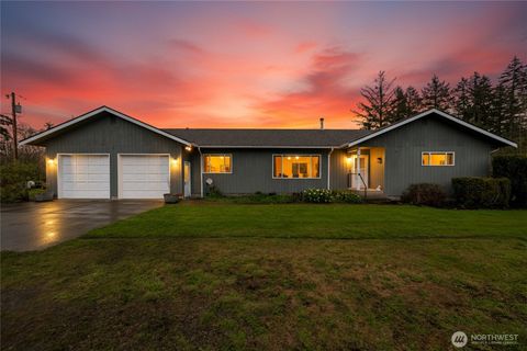 Photo of 5581 Mission Road, Bellingham, WA 98226 (MLS # 2508105)