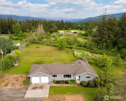 Photo of 5581 Mission Road, Bellingham, WA 98226 (MLS # 2508105)