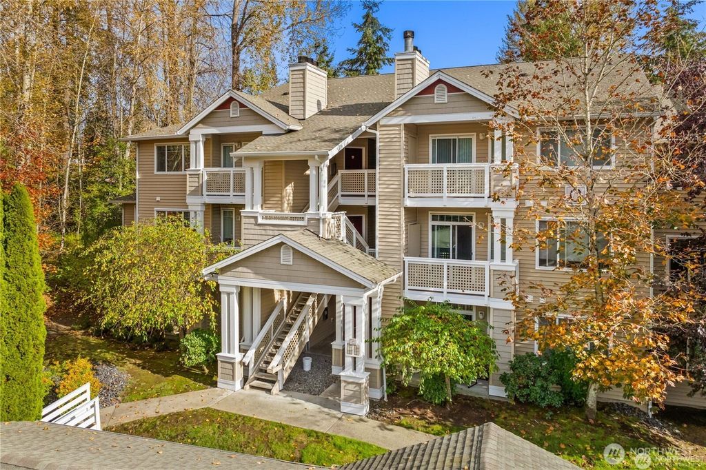 Photo of 15300 112th Avenue NE #C307, Bothell, WA 98011 (MLS # 2354625)