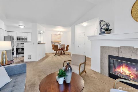 15300 112th Avenue NE Unit C307, Bothell, WA 98011 - MLS#: 2354625