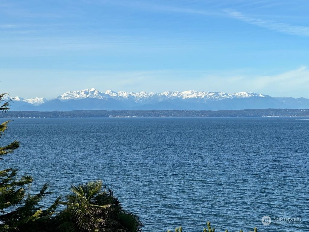 Photo of 2360 NW Blue Ridge Drive, Seattle, WA 98177 (MLS # 2026279)