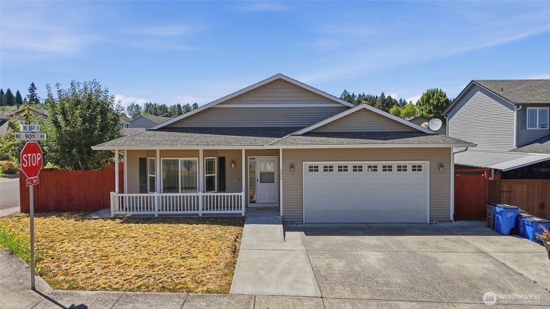 8600 NE 90th Place