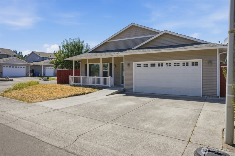 8600 NE 90th Place
