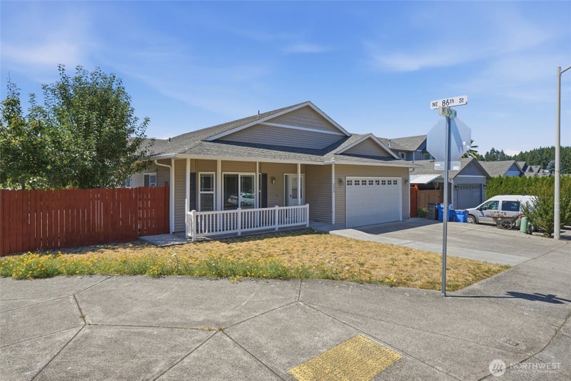 8600 NE 90th Place