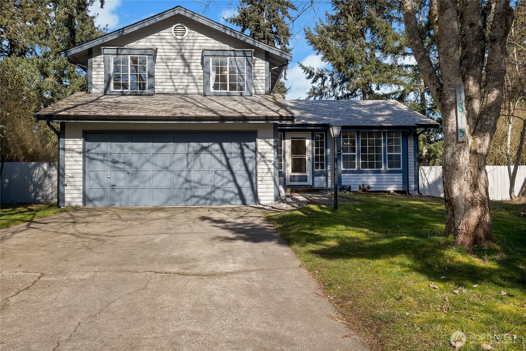 1815 154th Street Ct E