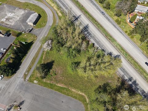 Photo of 159830 3rd Street, Blaine, WA 98230 (MLS # 2493815)