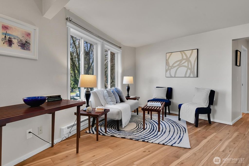Photo of 3413 Gilman Avenue W #201, Seattle, WA 98199 (MLS # 2482009)