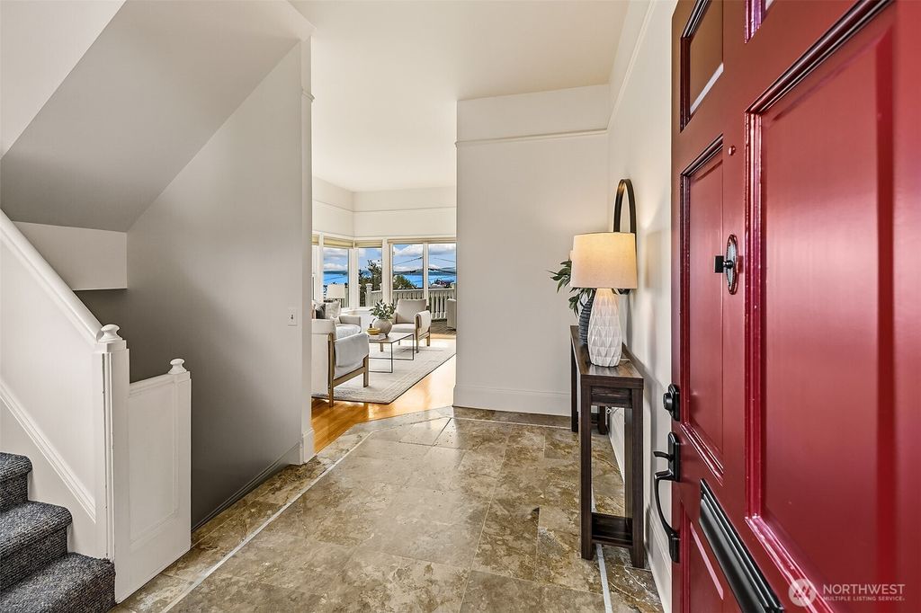 Photo of 1225 9th Avenue W, Seattle, WA 98119 (MLS # 2523735)