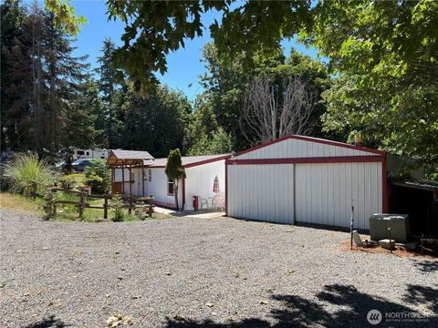 Photo of 274 Deer Park Road, Port Angeles, WA 98362 (MLS # 2542343)