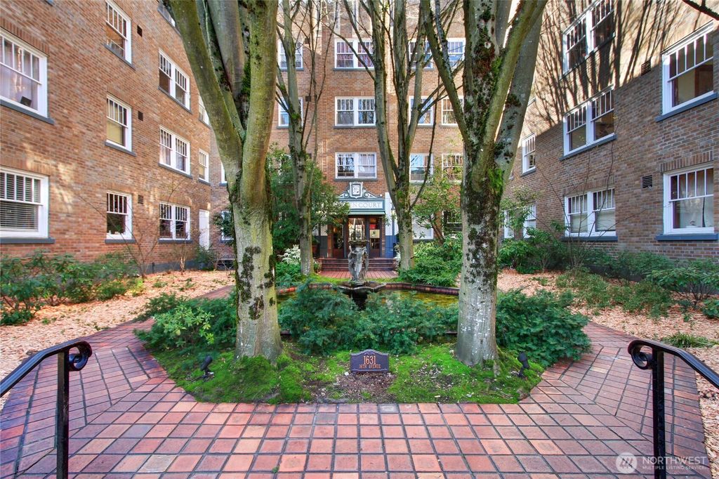 Photo of 1631 16th Avenue #202, Seattle, WA 98122 (MLS # 2333657)