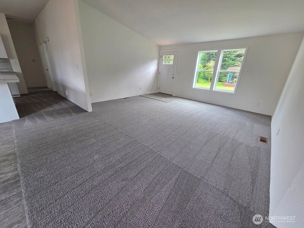 Photo of 1017 C Street, Vader, WA 98593 (MLS # 2546941)