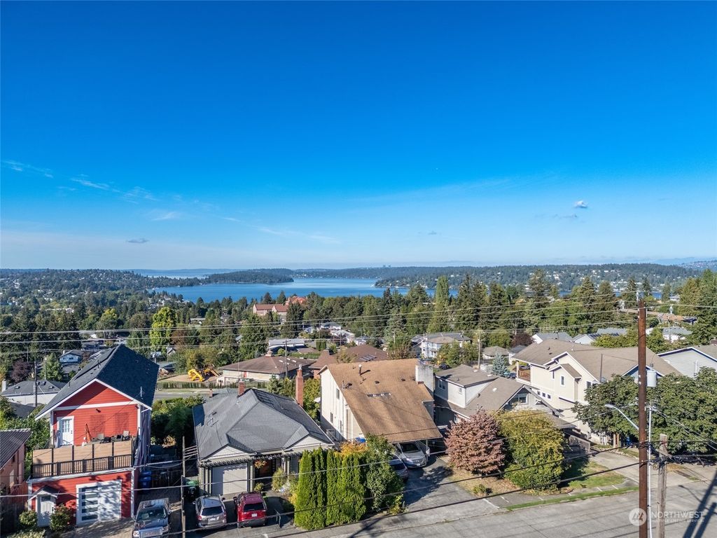 Photo of 5717 S Ryan Street, Seattle, WA 98178 (MLS # 2294243)