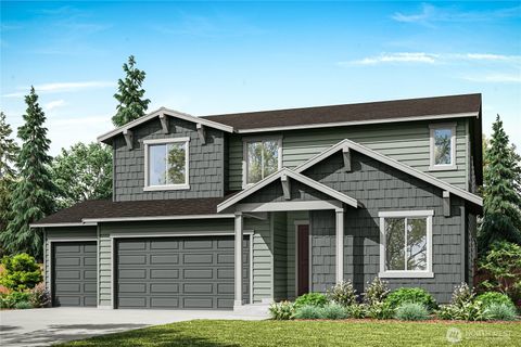 Photo of 4361 SW Kerbin Lane #367, Port Orchard, WA 98367 (MLS # 2491295)