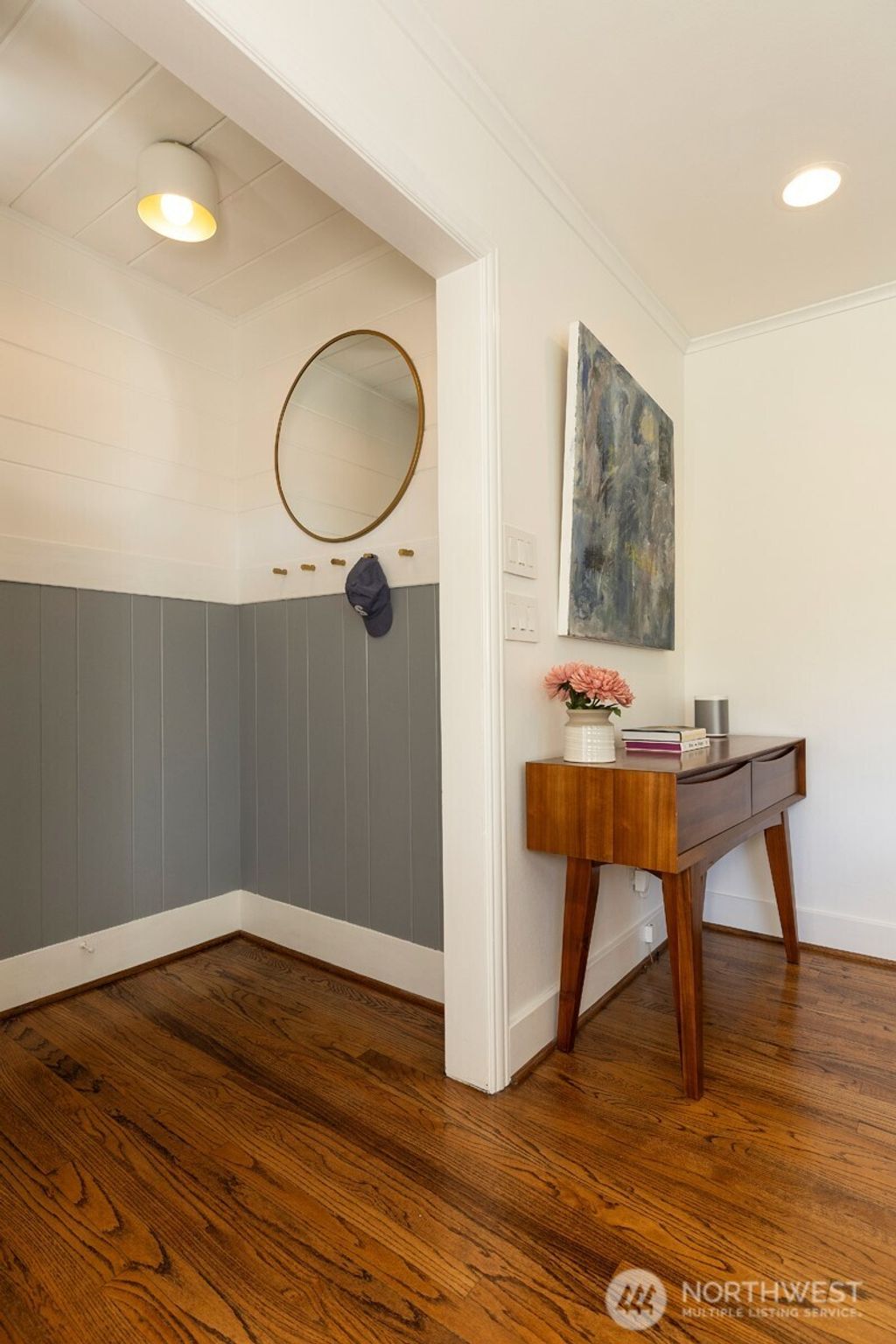 Photo of 2148 N 61st Street, Seattle, WA 98103 (MLS # 2382590)