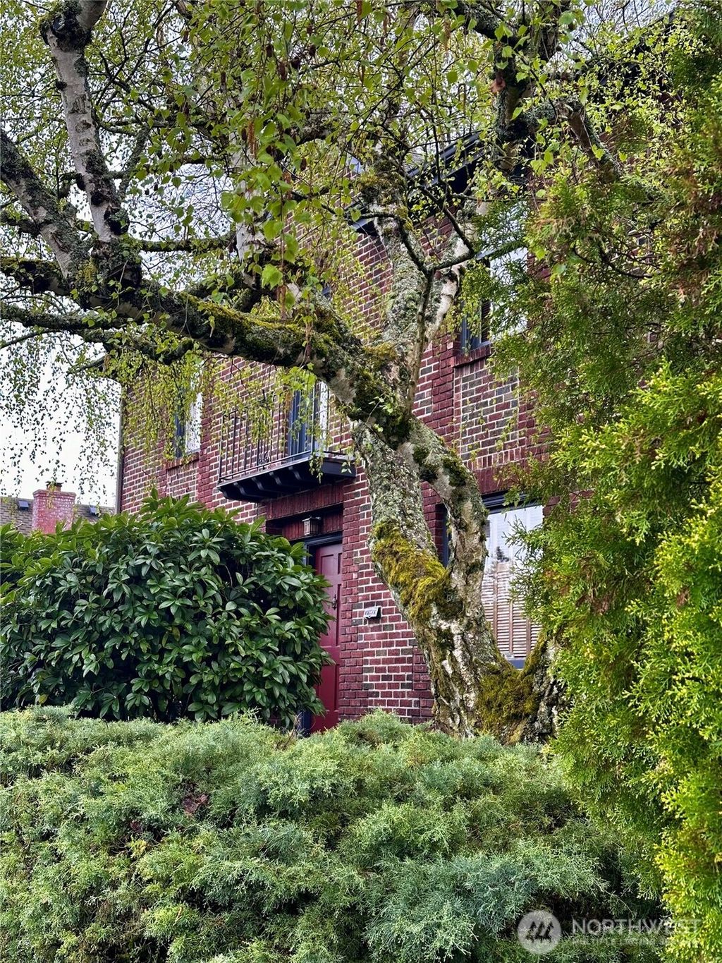 Photo of 4132 Burke Avenue N, Seattle, WA 98103 (MLS # 2373677)