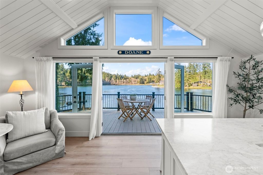 Photo of 5915 Lagoon Lane NW, Gig Harbor, WA 98335 (MLS # 2500811)