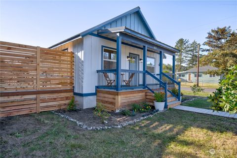 Photo of 1617 Washington Avenue N, Long Beach, WA 98631 (MLS # 2284450) Photo of 1617 Washington Avenue N, Long Beach, WA 98631 (MLS # 2284450)