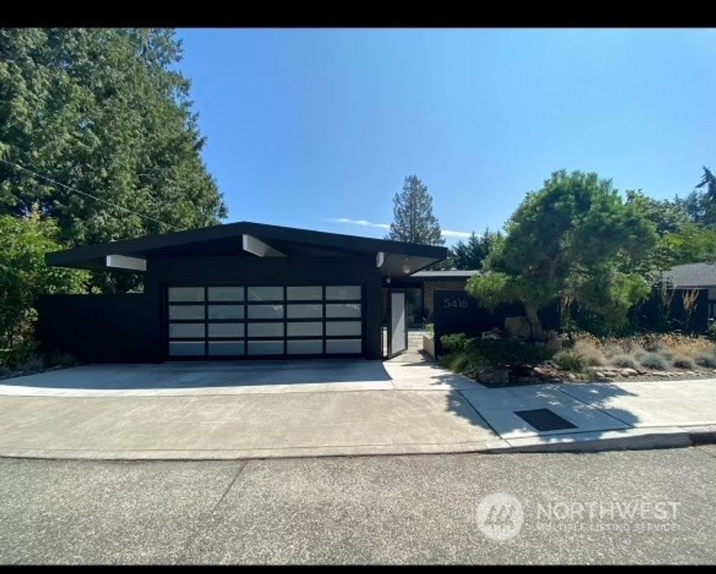 Photo of 5416 55th Avenue S, Seattle, WA 98118 (MLS # 2209540)