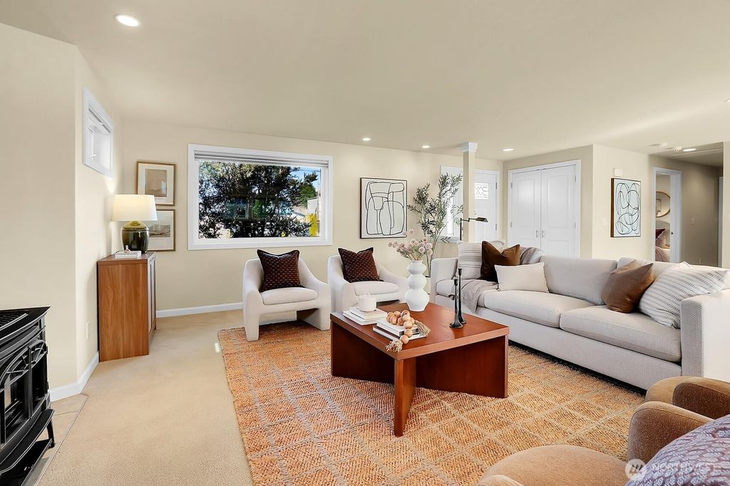 Photo of 624 Alder Street, Edmonds, WA 98020 (MLS # 2482302)