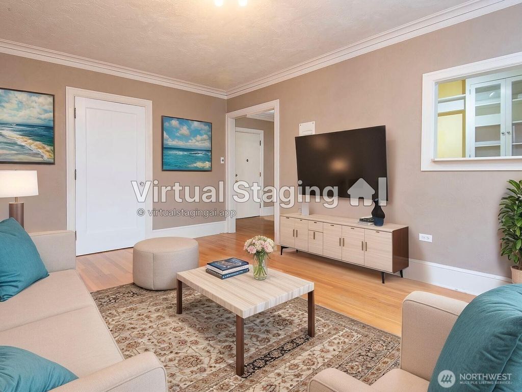 Photo of 720 6th Avenue #206, Tacoma, WA 98405 (MLS # 2465536)