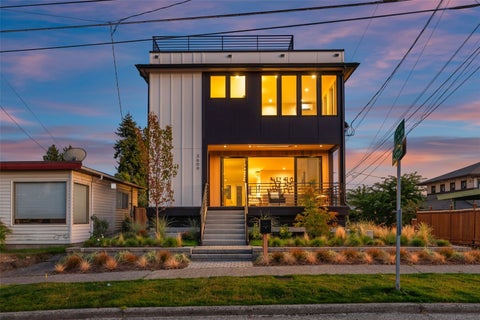 Photo of 3609 NW 62nd Street, Seattle, WA 98107 (MLS # 2599349)