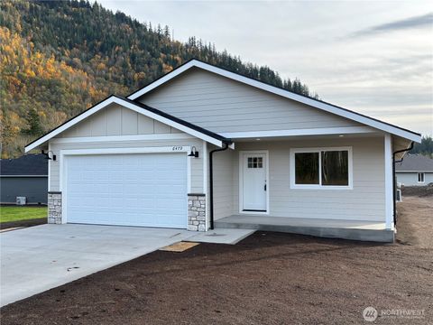 Photo of 6479 Watson Loop, Maple Falls, WA 98266 (MLS # 2452277)