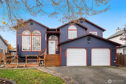 15072 178th Avenue SE Monroe WA 98272