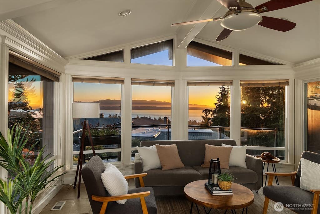 Photo of 310 Skyline Drive, Edmonds, WA 98020 (MLS # 2552898)