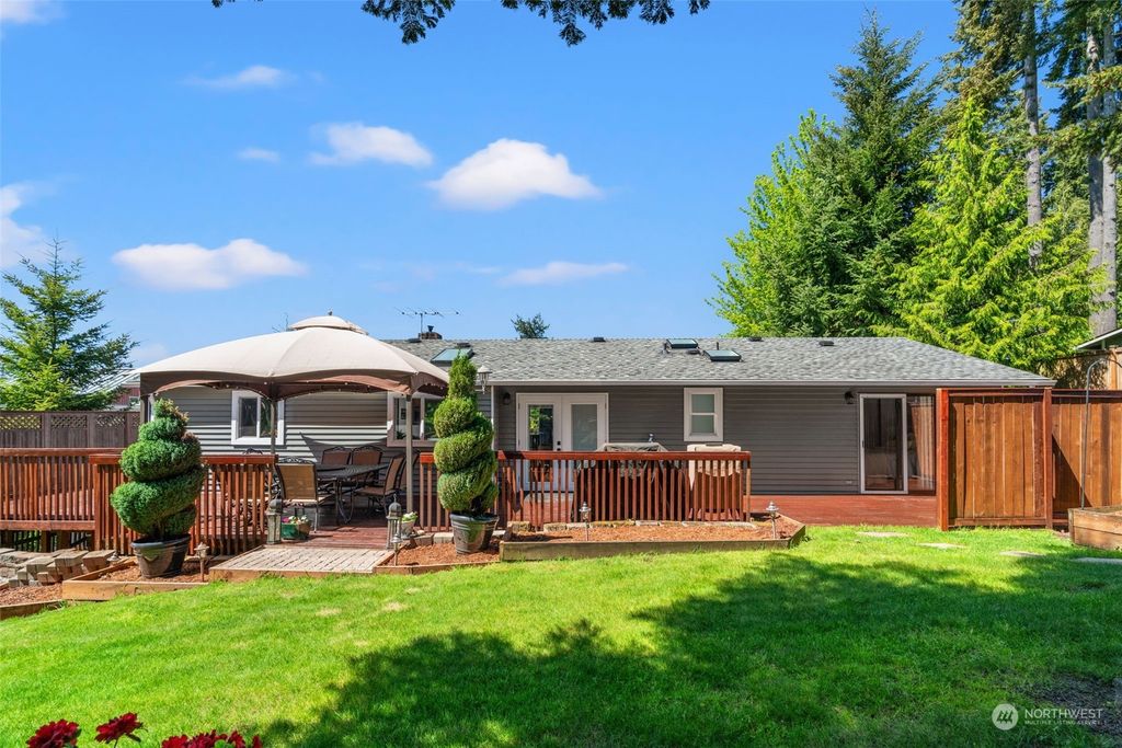 Photo of 13023 Seattle Hill Road, Snohomish, WA 98296 (MLS # 2237087)
