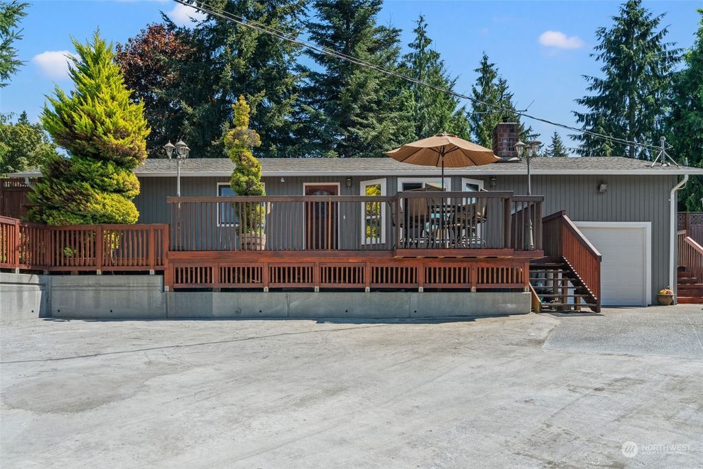 Photo of 13023 Seattle Hill Road, Snohomish, WA 98296 (MLS # 2237087)