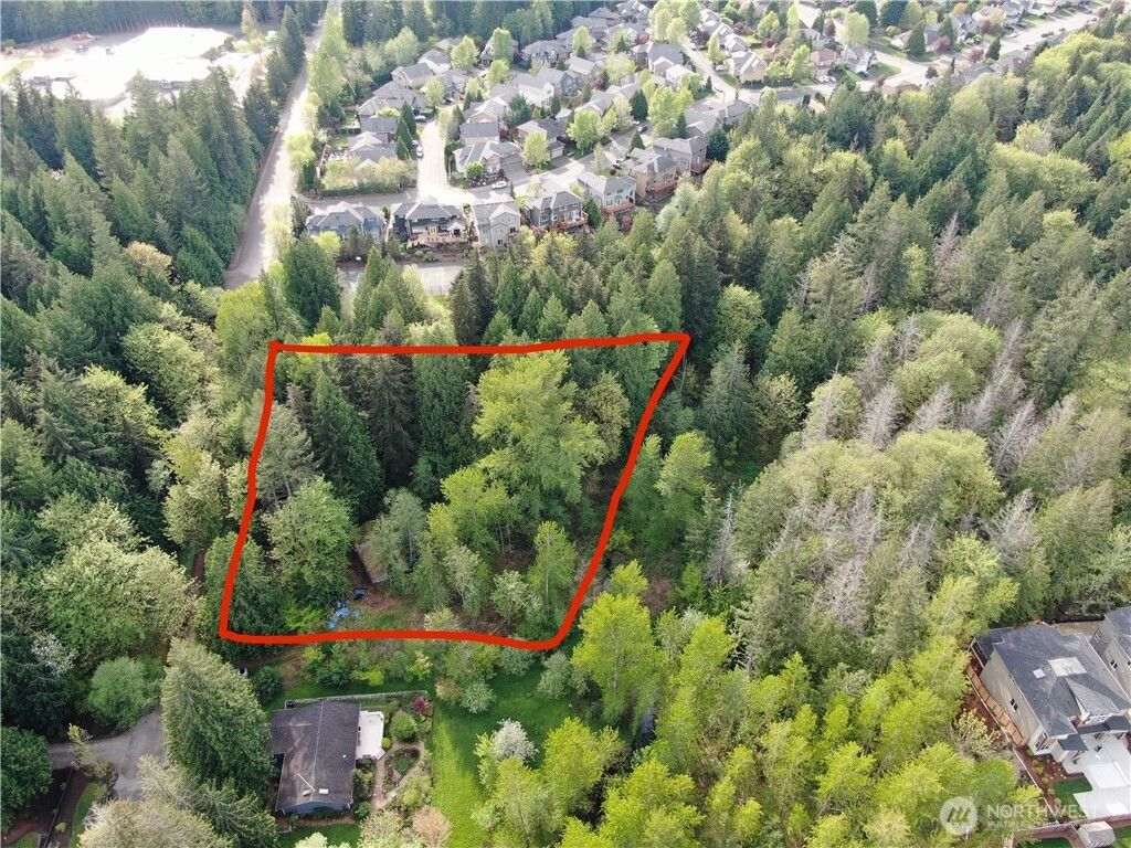 Photo of 24108 NE 22ndStreet, Sammamish, WA 98074 (MLS # 2437689)