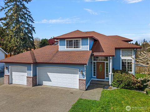 19809 126th St Court E, Bonney Lake, WA 98391 - MLS#: 2363540