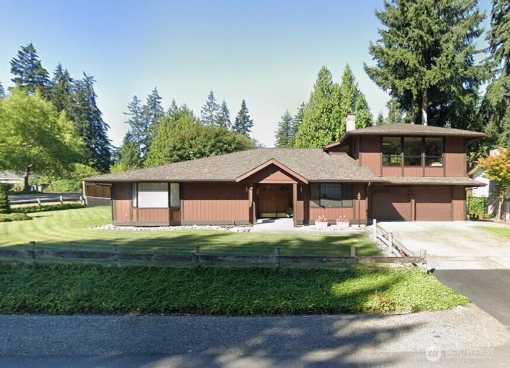 Photo of 1659 215 Place SE, Sammamish, WA 98075 (MLS # 2507752)