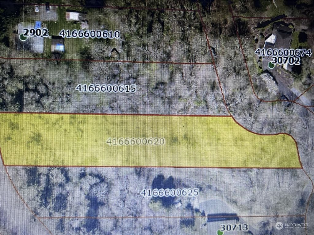 Photo of 30711 28th Avenue SW, Federal Way, WA 98023 (MLS # 2250956)