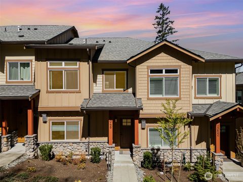 1048 Sunrise Place SW Issaquah WA 98027