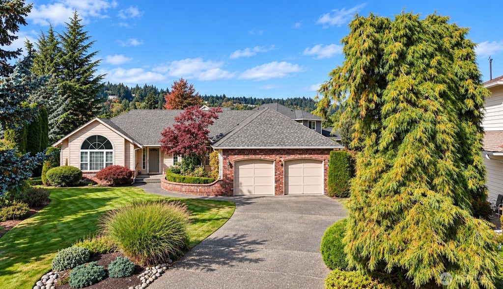 Photo of 14607 154th Street E, Orting, WA 98360 (MLS # 2592654)