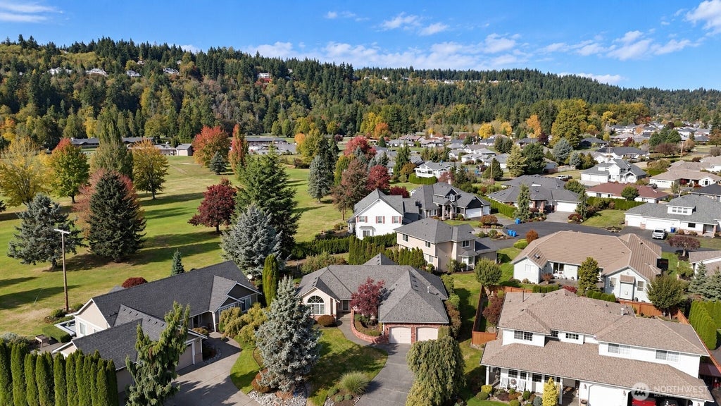 Photo of 14607 154th Street E, Orting, WA 98360 (MLS # 2592654)