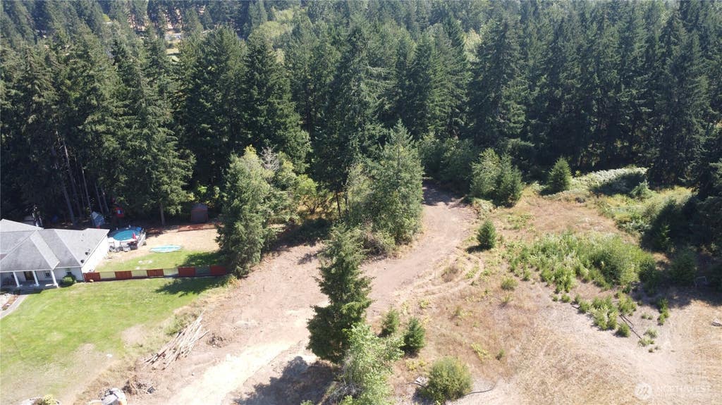 Photo of 2914 342nd Street Ct S, Roy, WA 98580 (MLS # 2574951)
