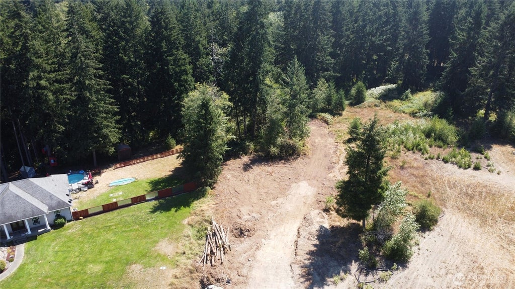 Photo of 2914 342nd Street Ct S, Roy, WA 98580 (MLS # 2574951)