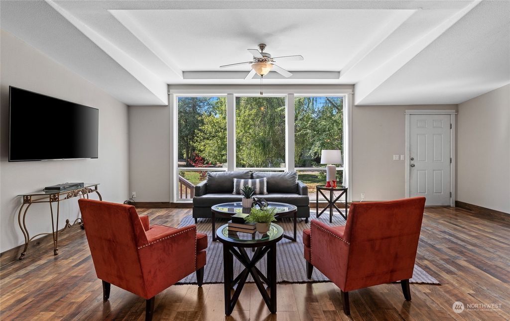 Photo of 15021 2nd Avenue NE, Marysville, WA 98271 (MLS # 2141819)
