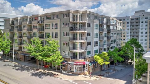 300 110th Avenue NE 605 Bellevue WA 98004