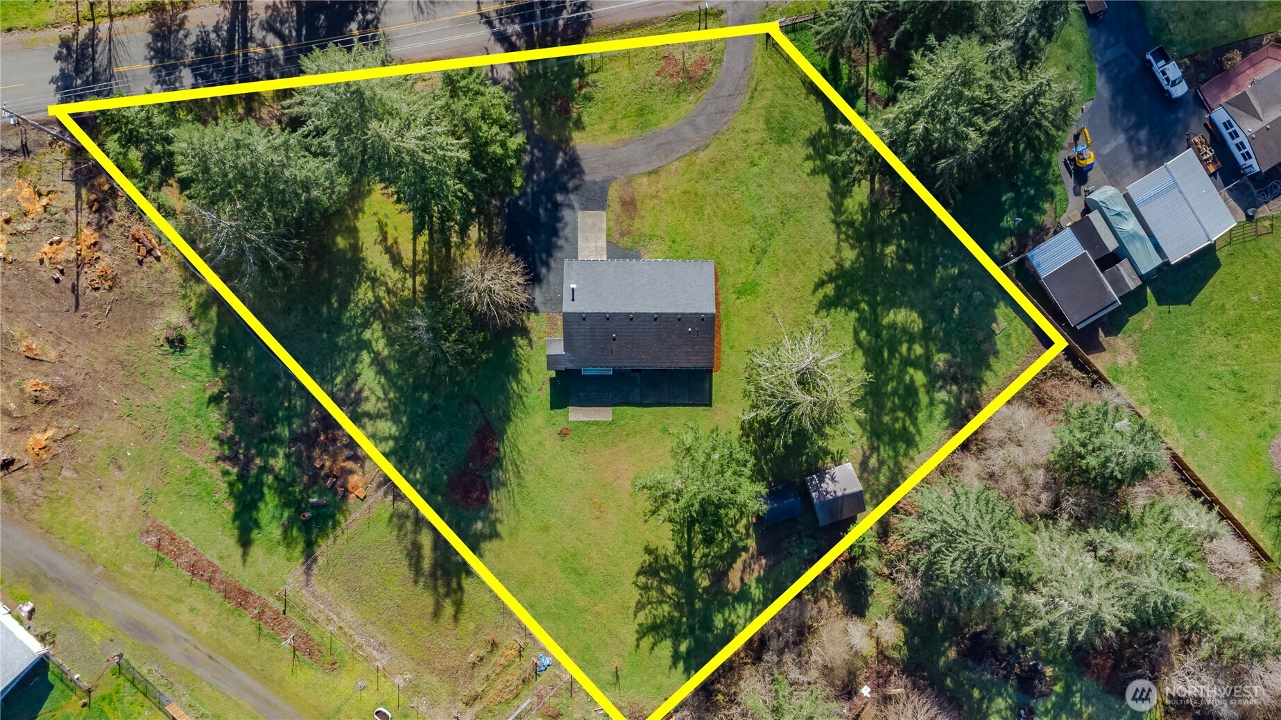 11 E Mox Chehalis Road