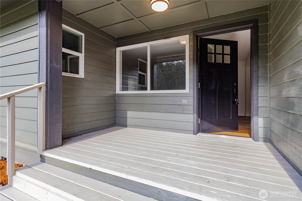 Photo of 11 E Mox Chehalis Road, McCleary, WA 98557 (MLS # 2499916)