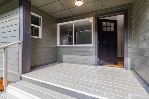 Photo of 11 E Mox Chehalis Road, McCleary, WA 98557 (MLS # 2499916)